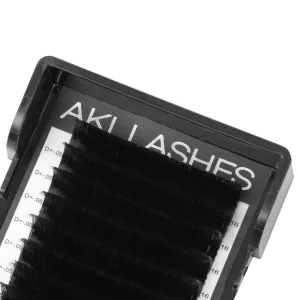 Rapid Smart Russian .03 Mixed Volume Lashes