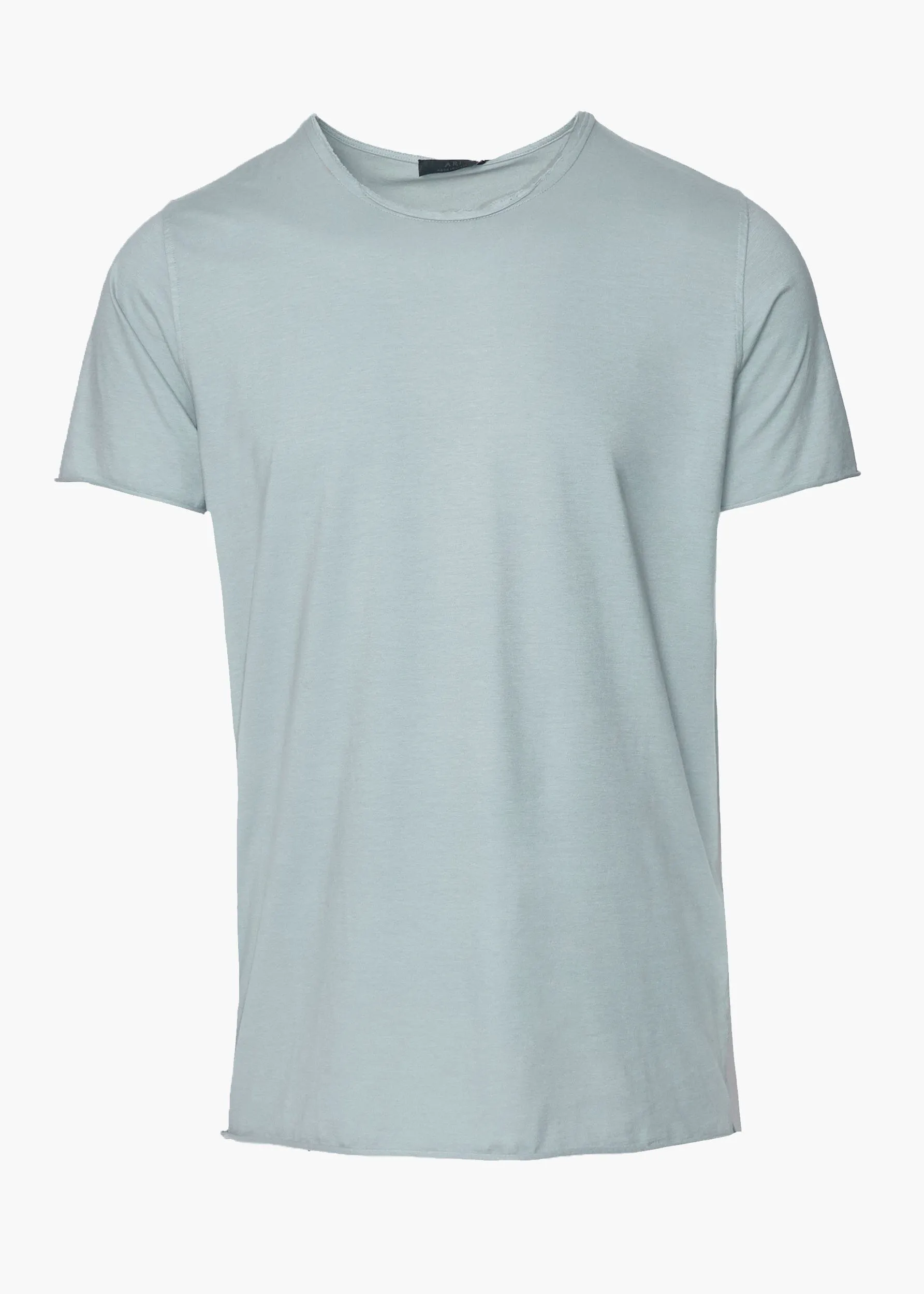 RAW EDGE T-SHIRT