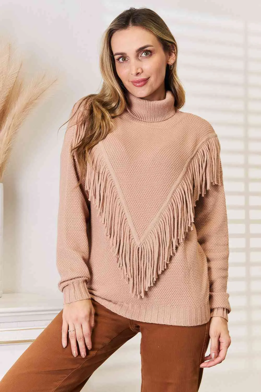Reece Sweater