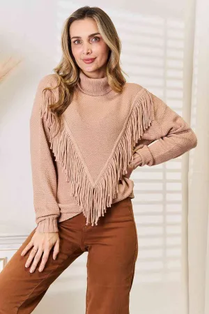 Reece Sweater