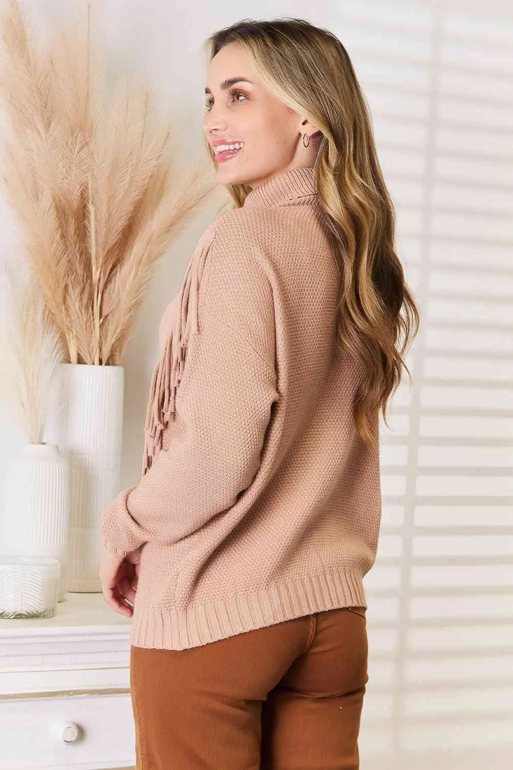 Reece Sweater