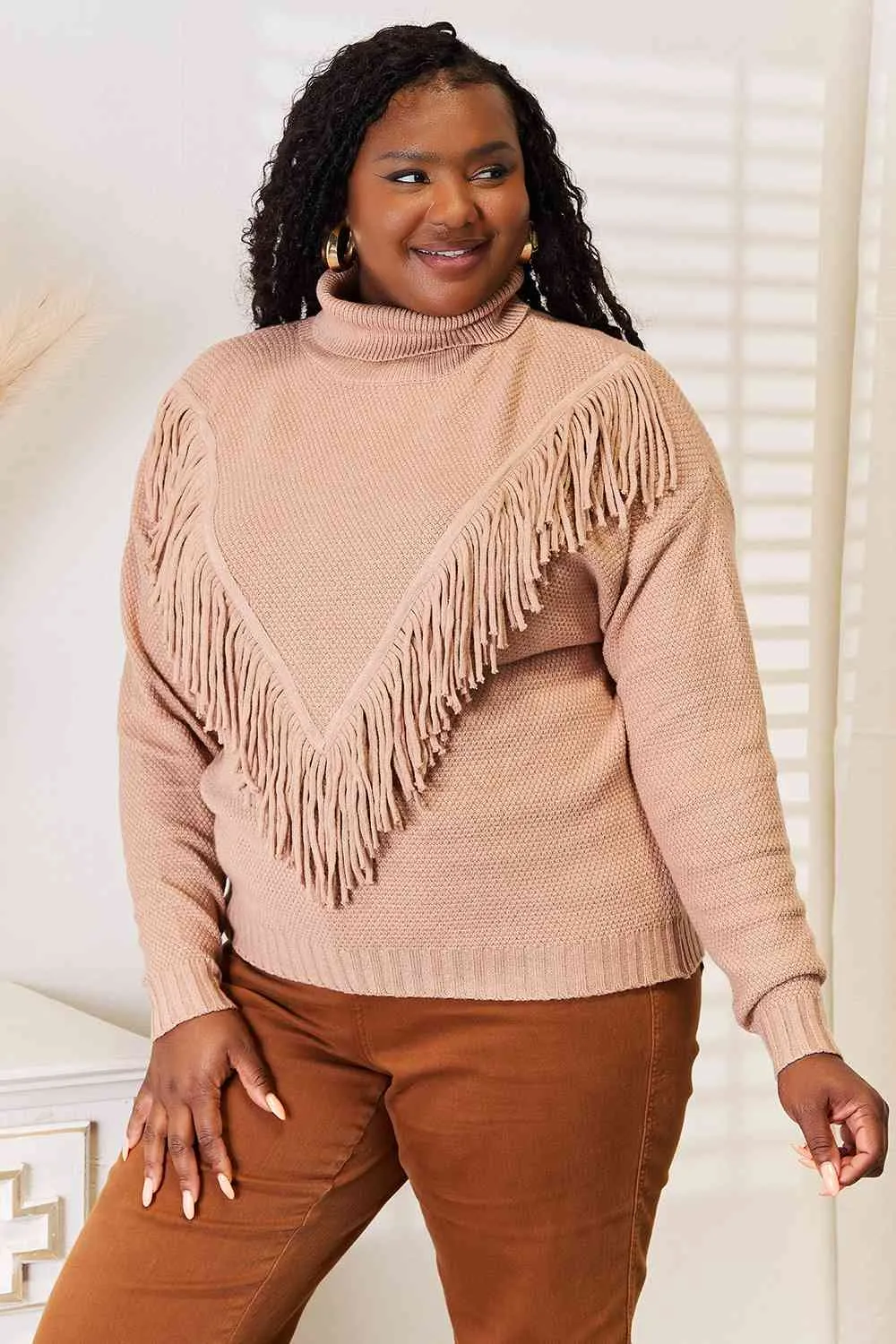 Reece Sweater