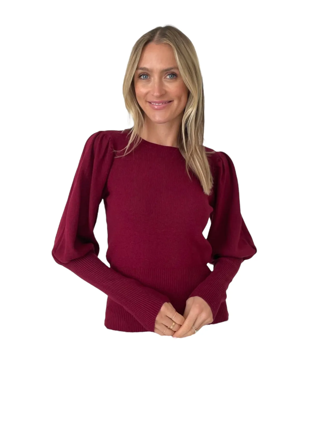 Reese Sweater