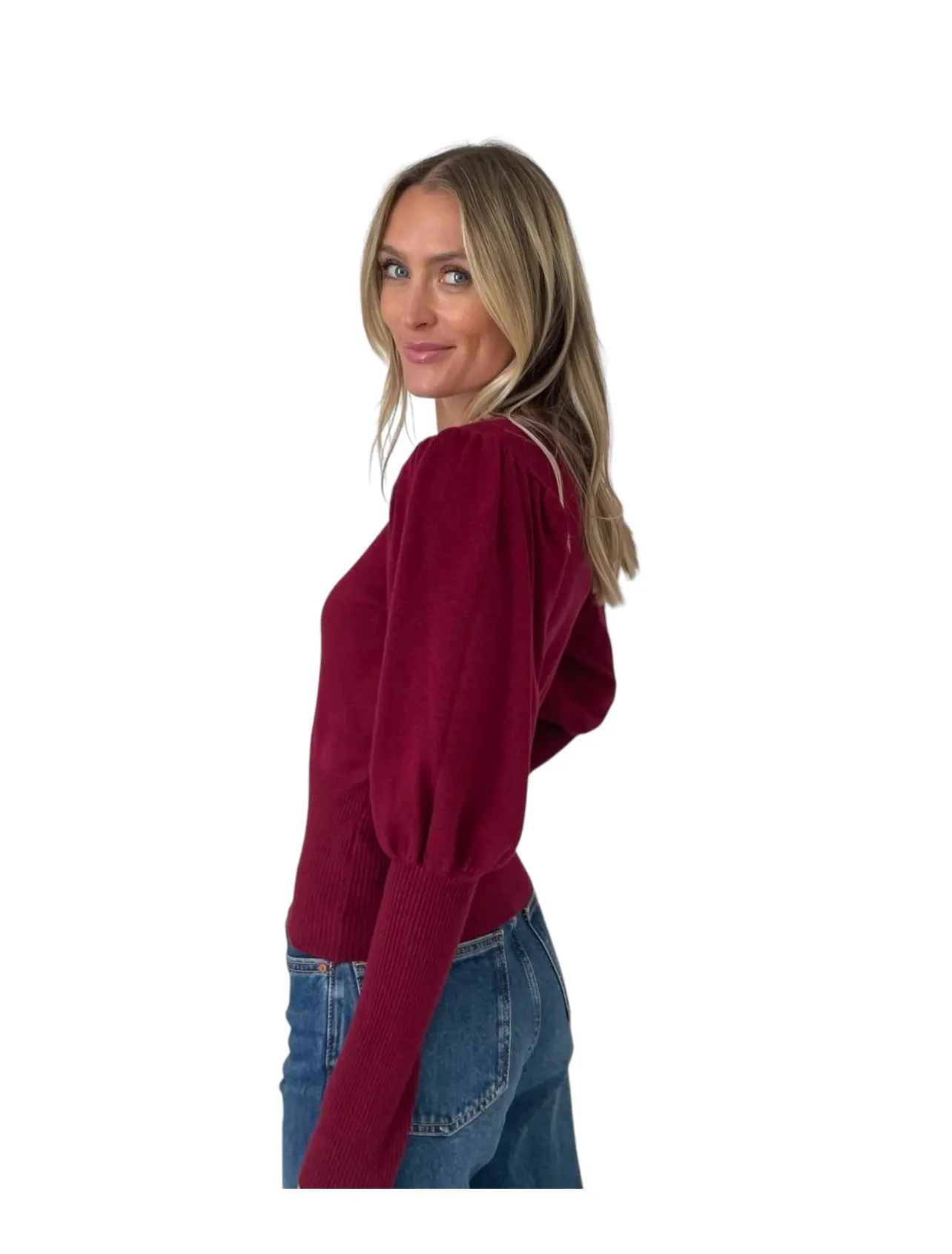 Reese Sweater