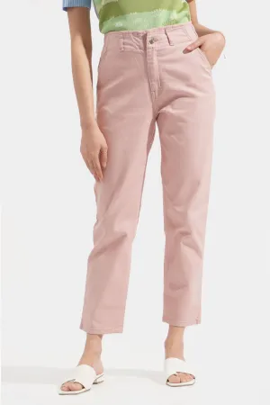 REFORME Recycled Slim Cozy Jeans