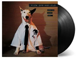 Rick Springfield - Working Class Dog (180G)