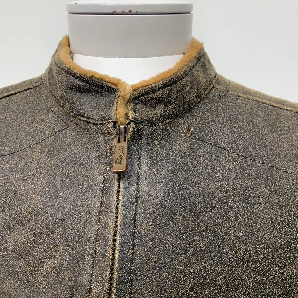 Rogue Jacket