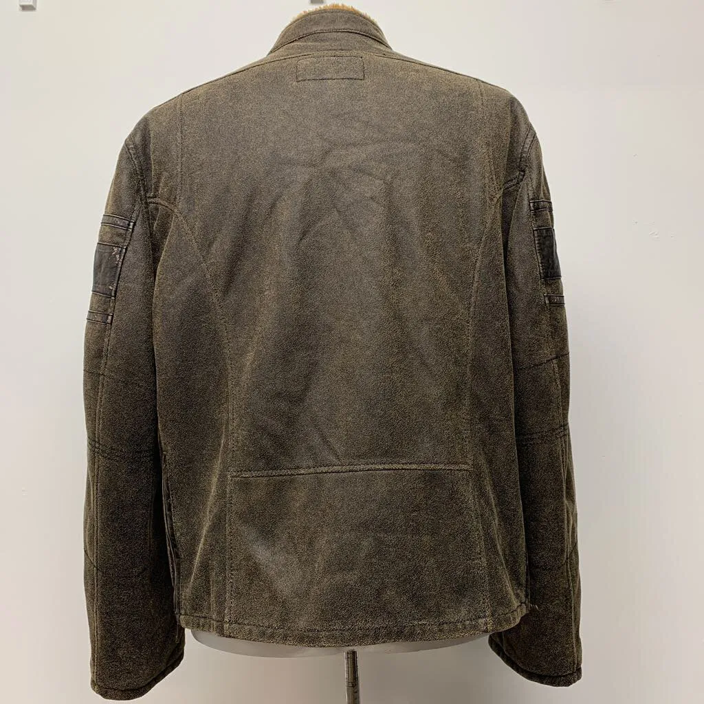 Rogue Jacket