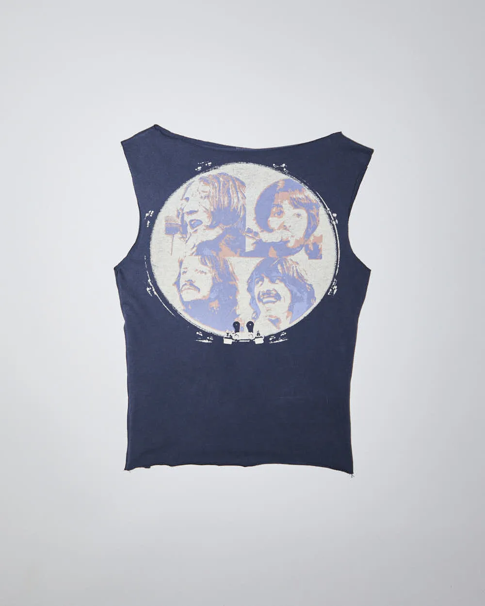 Rokit Originals Rework Slash Tank - XS