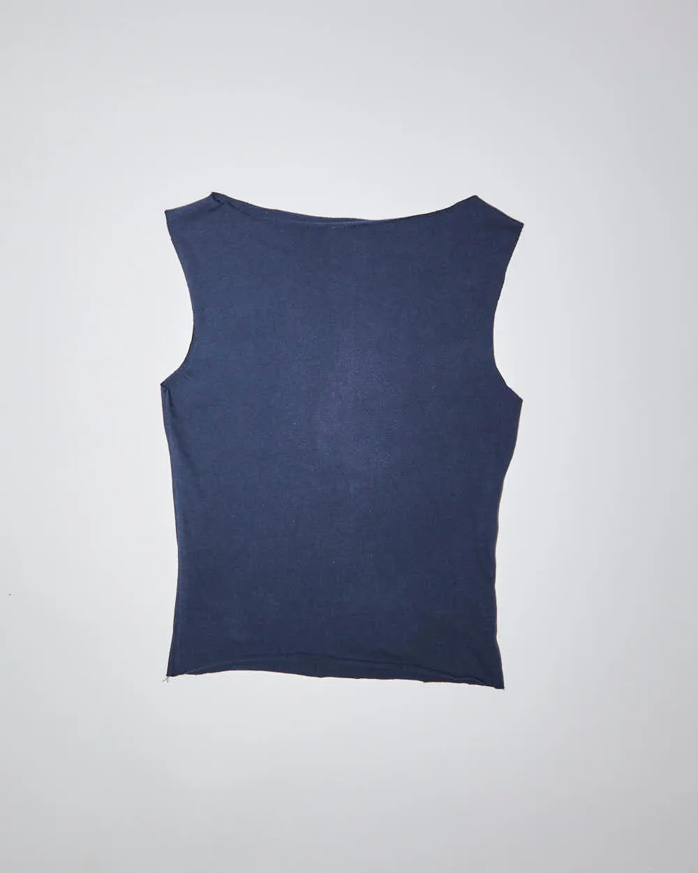 Rokit Originals Rework Slash Tank - XS