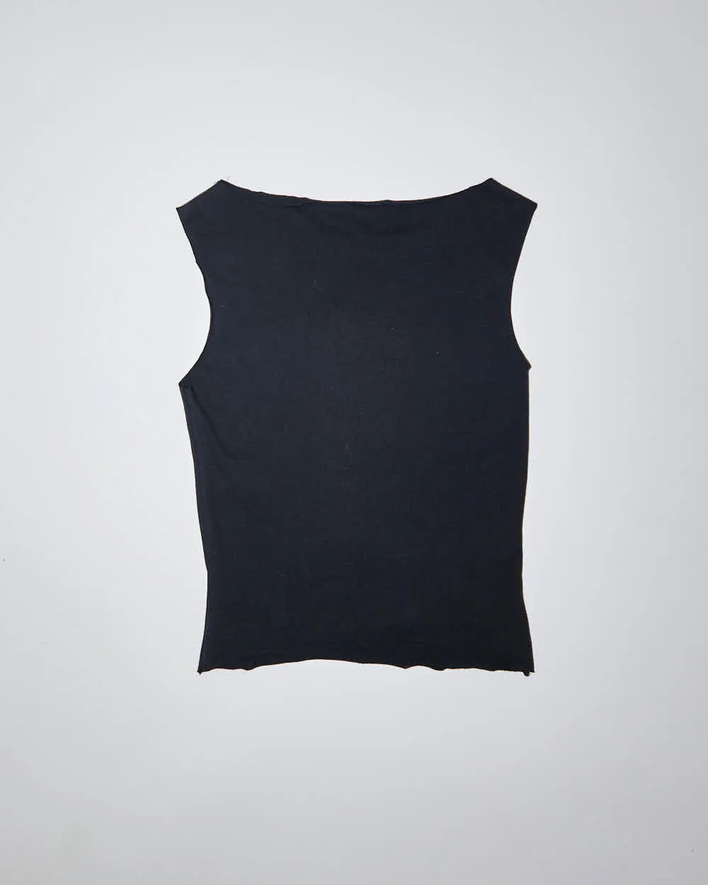 Rokit Originals Rework Slash Tank - XS