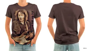 Rory Gallagher shirts