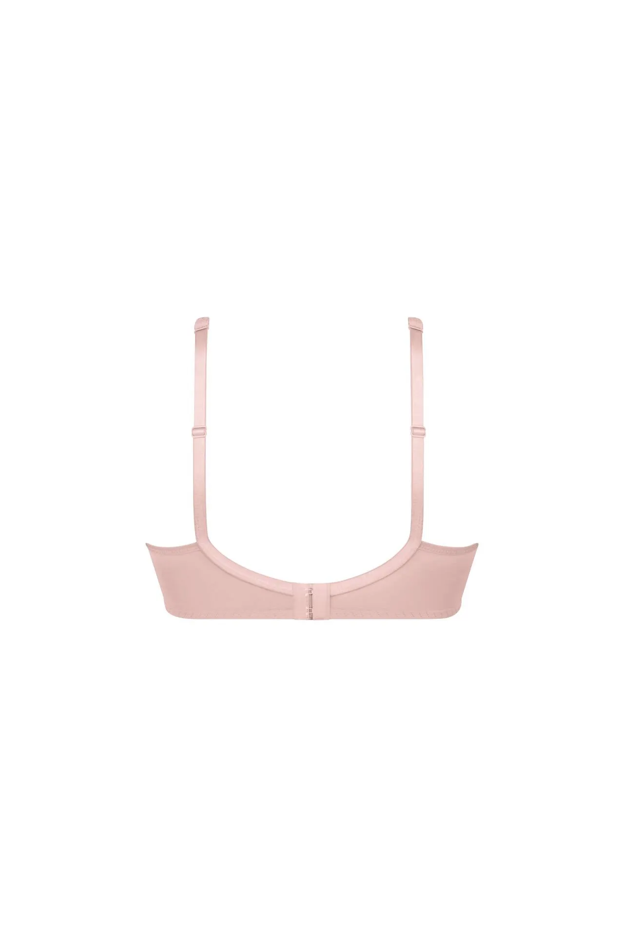 Rosa Faia 5618 LACE ROSE - SOFT BRA-Desert/Rosewood