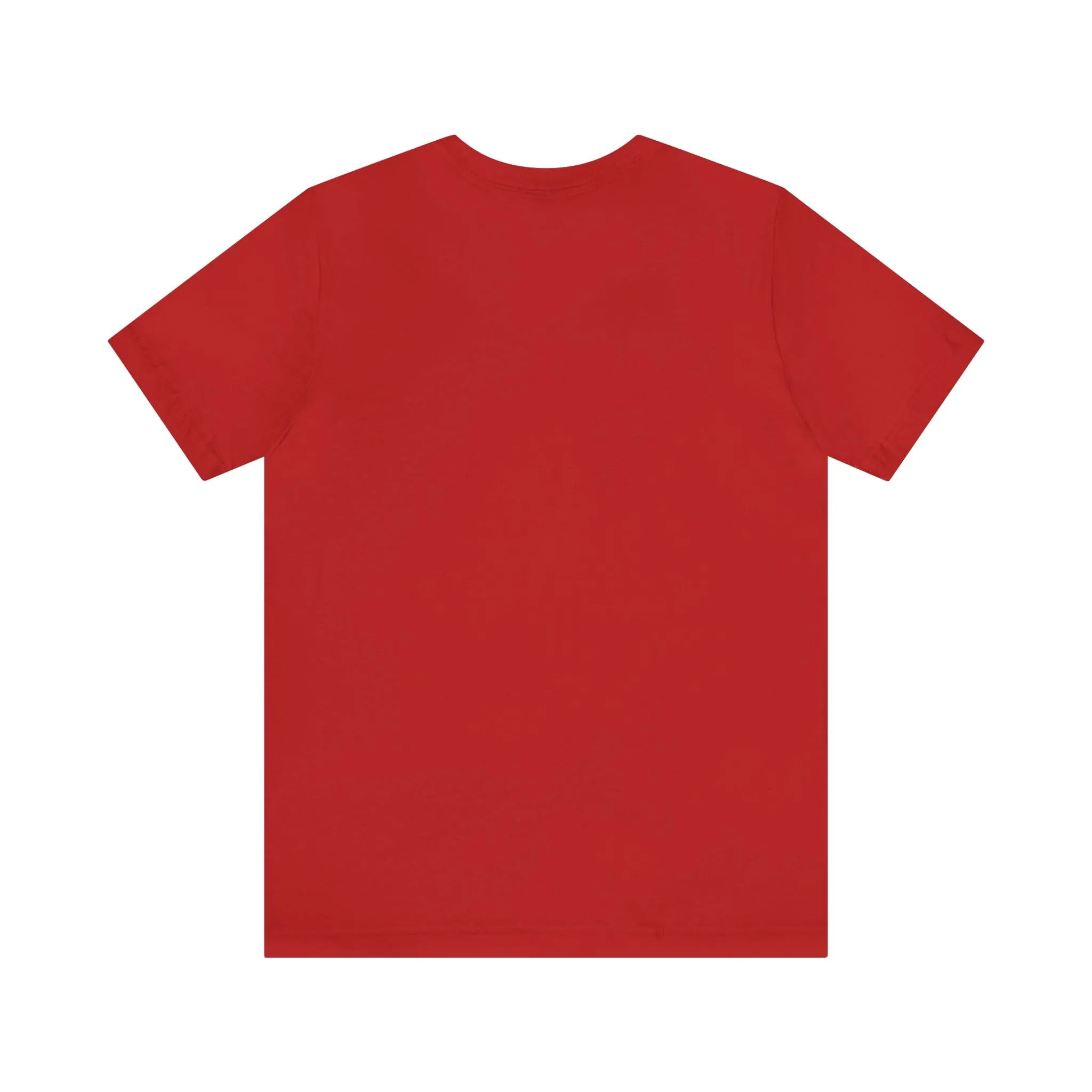 Rudolph Unisex Deluxe Tee