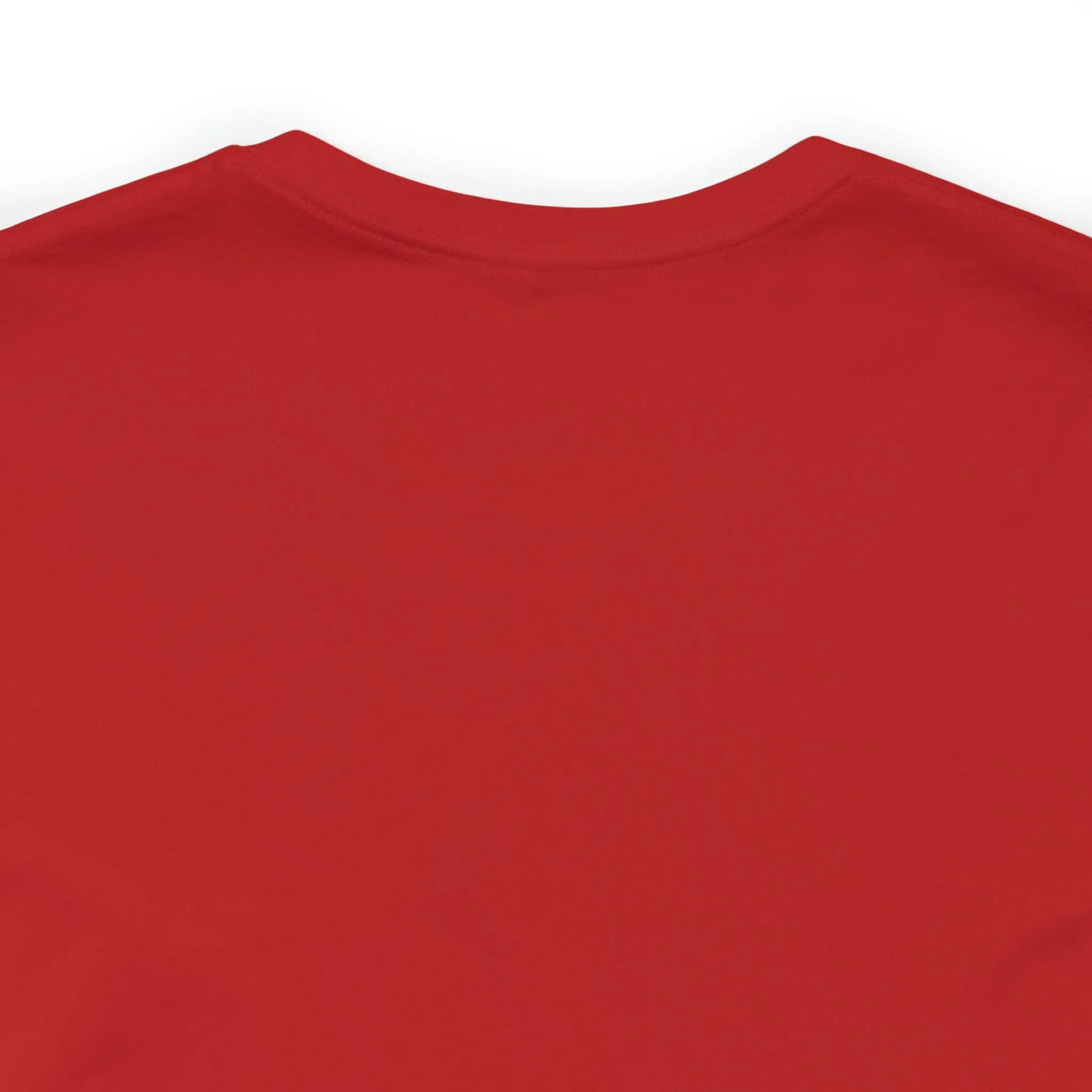 Rudolph Unisex Deluxe Tee