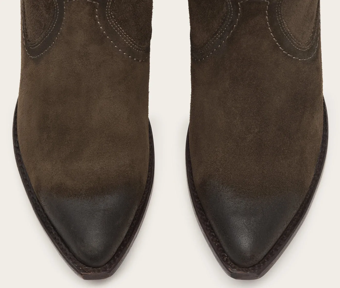 Sacha Short - Pre-Loved