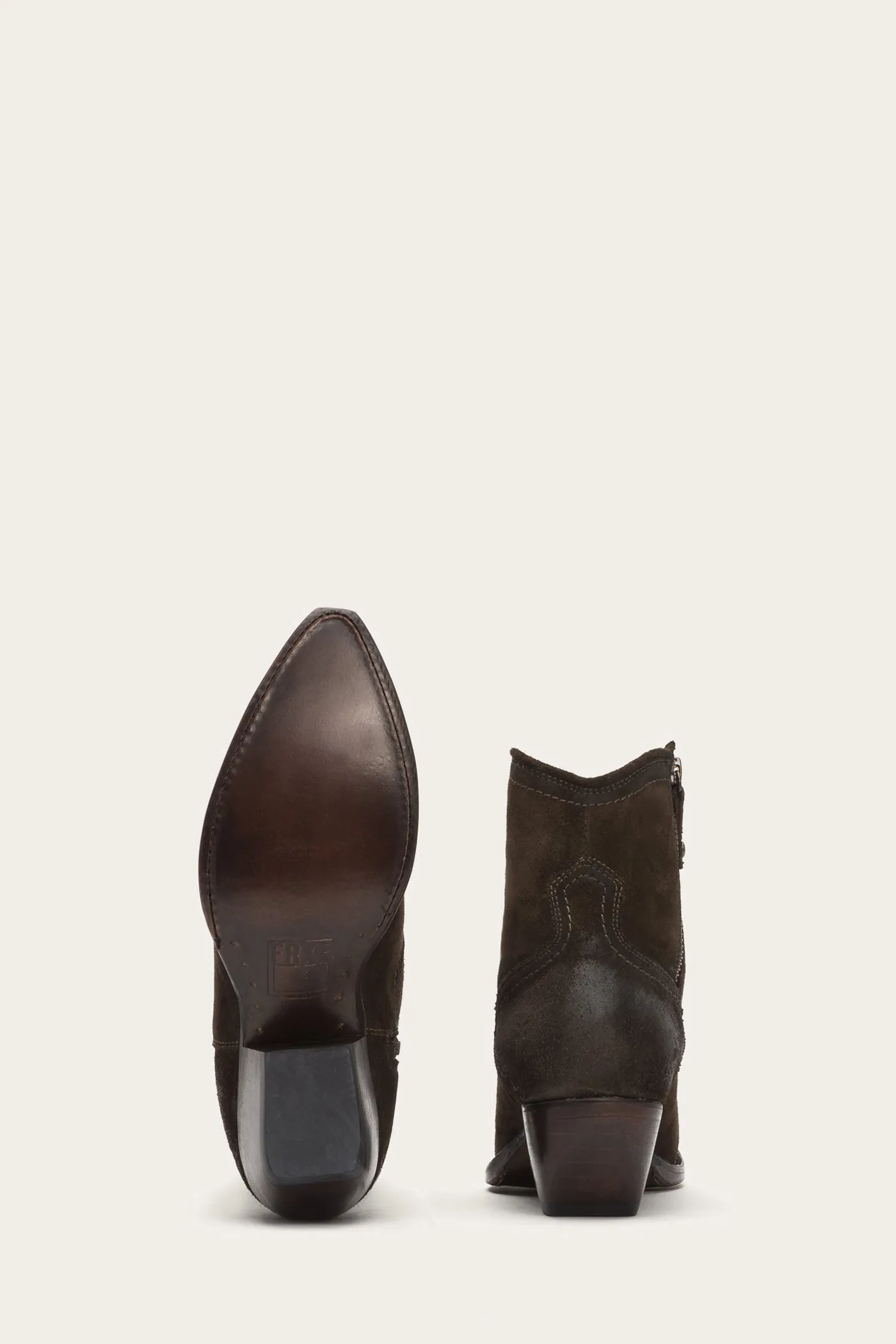 Sacha Short - Pre-Loved