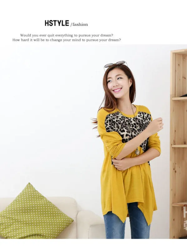 safari t-shirt