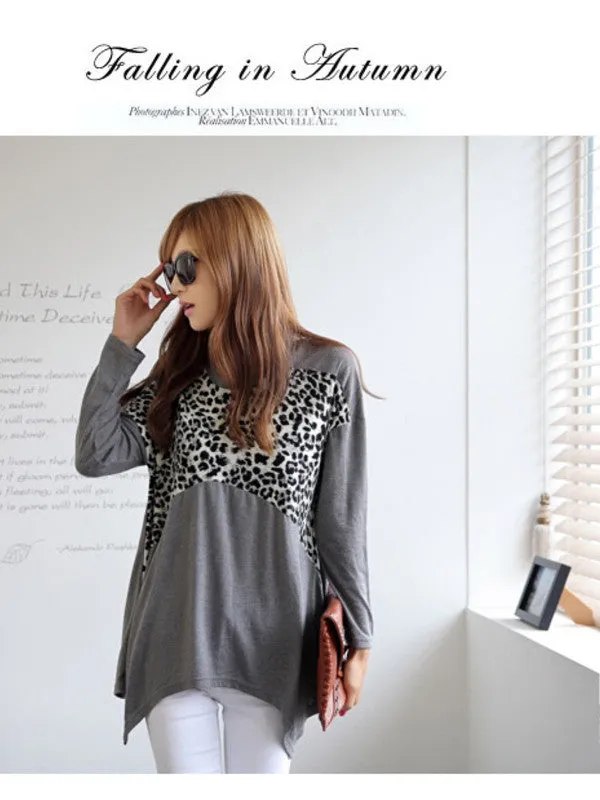 safari t-shirt