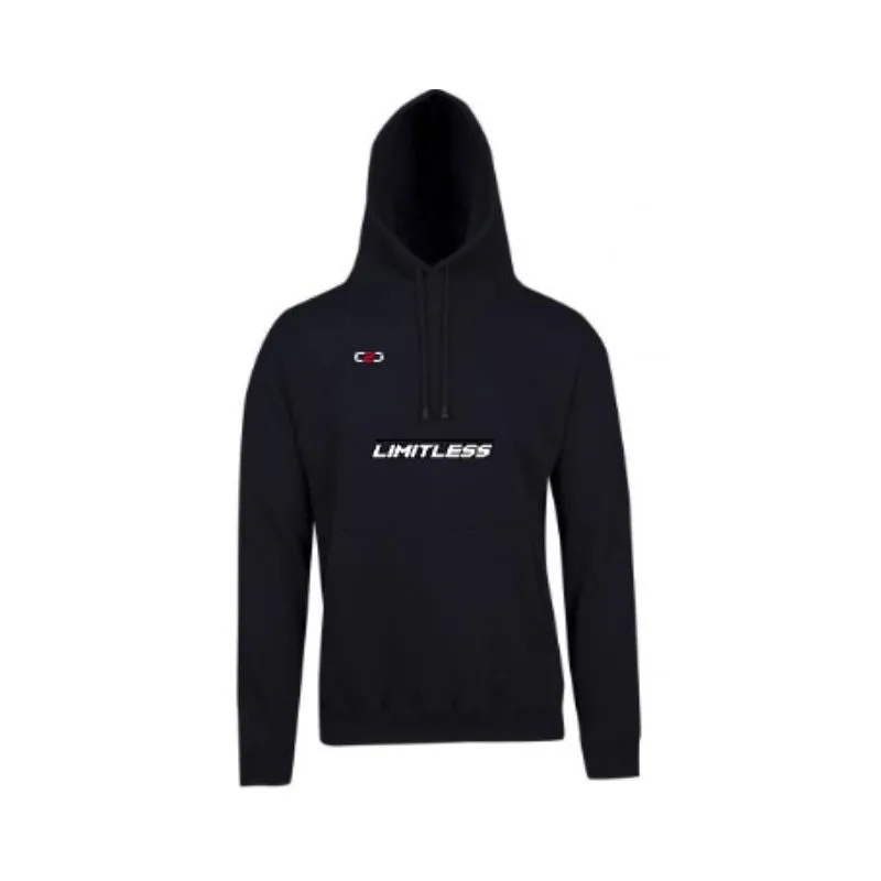 Sample Kangaroo Pocket Hoodie Mens