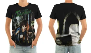 Savatage shirts