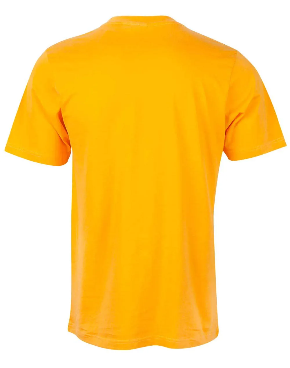 Savvy 100% Cotton Mens Tee