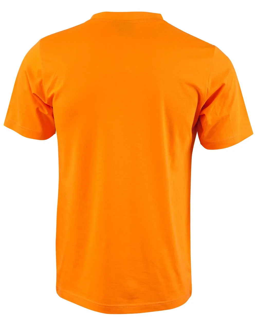 Savvy 100% Cotton Mens Tee