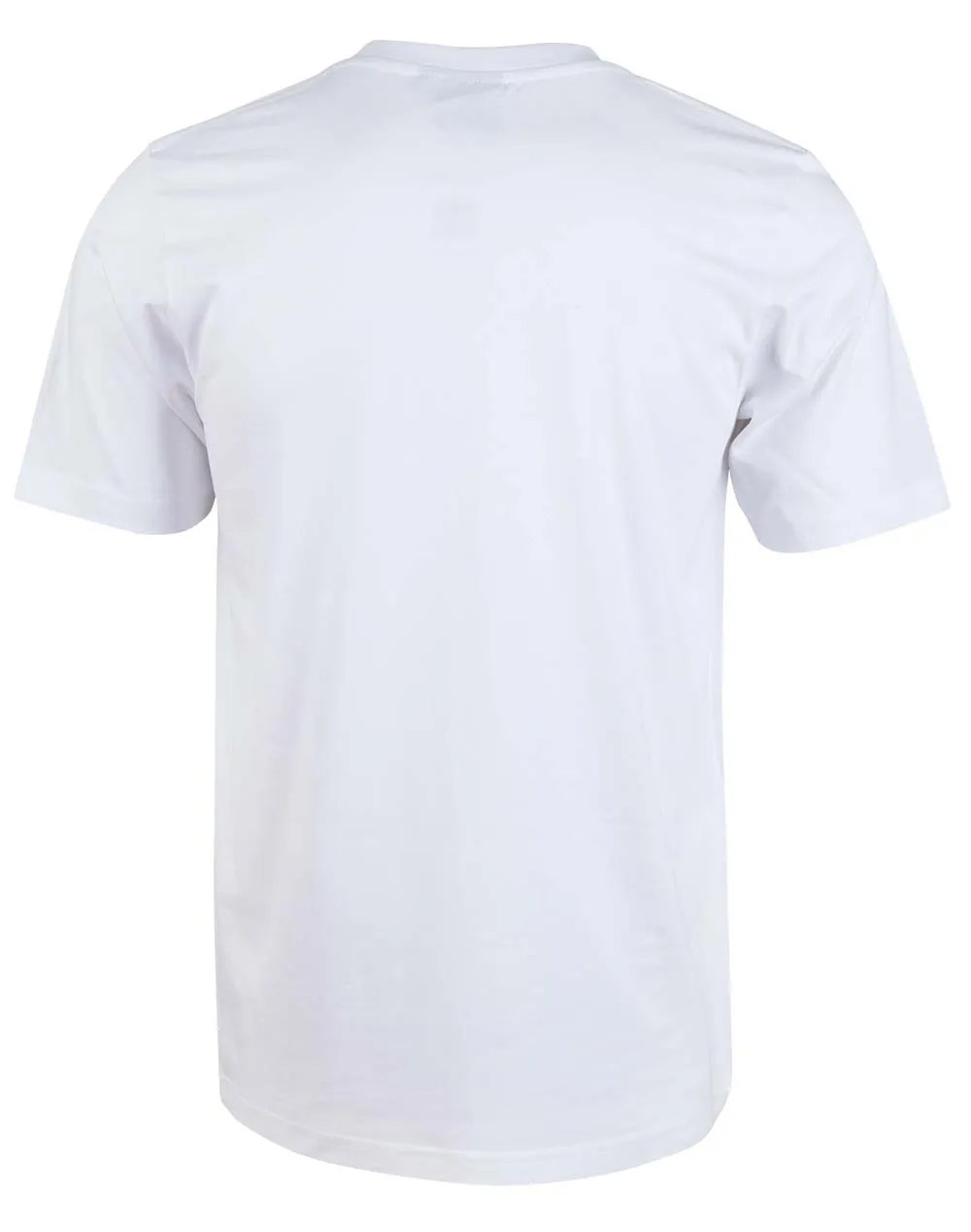 Savvy 100% Cotton Mens Tee