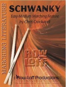Schwanky -- Marching -- Easy-Medium/Grade III