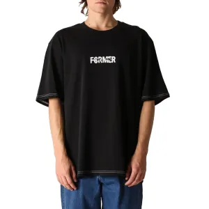 Scope T-shirt Black