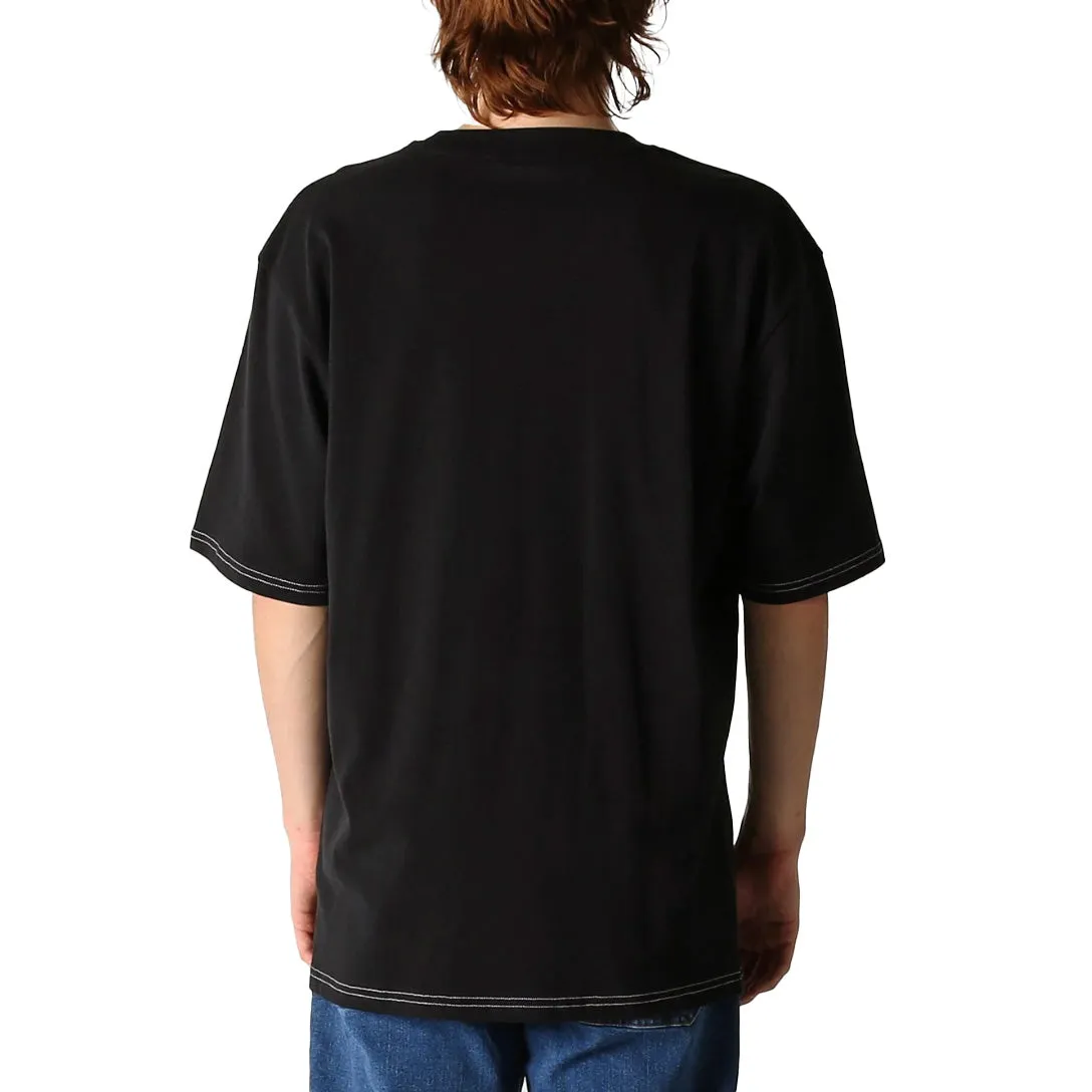 Scope T-shirt Black
