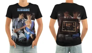 Scorpions shirts