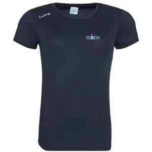 Scotia ASC - Womens Cool T 'COACH'