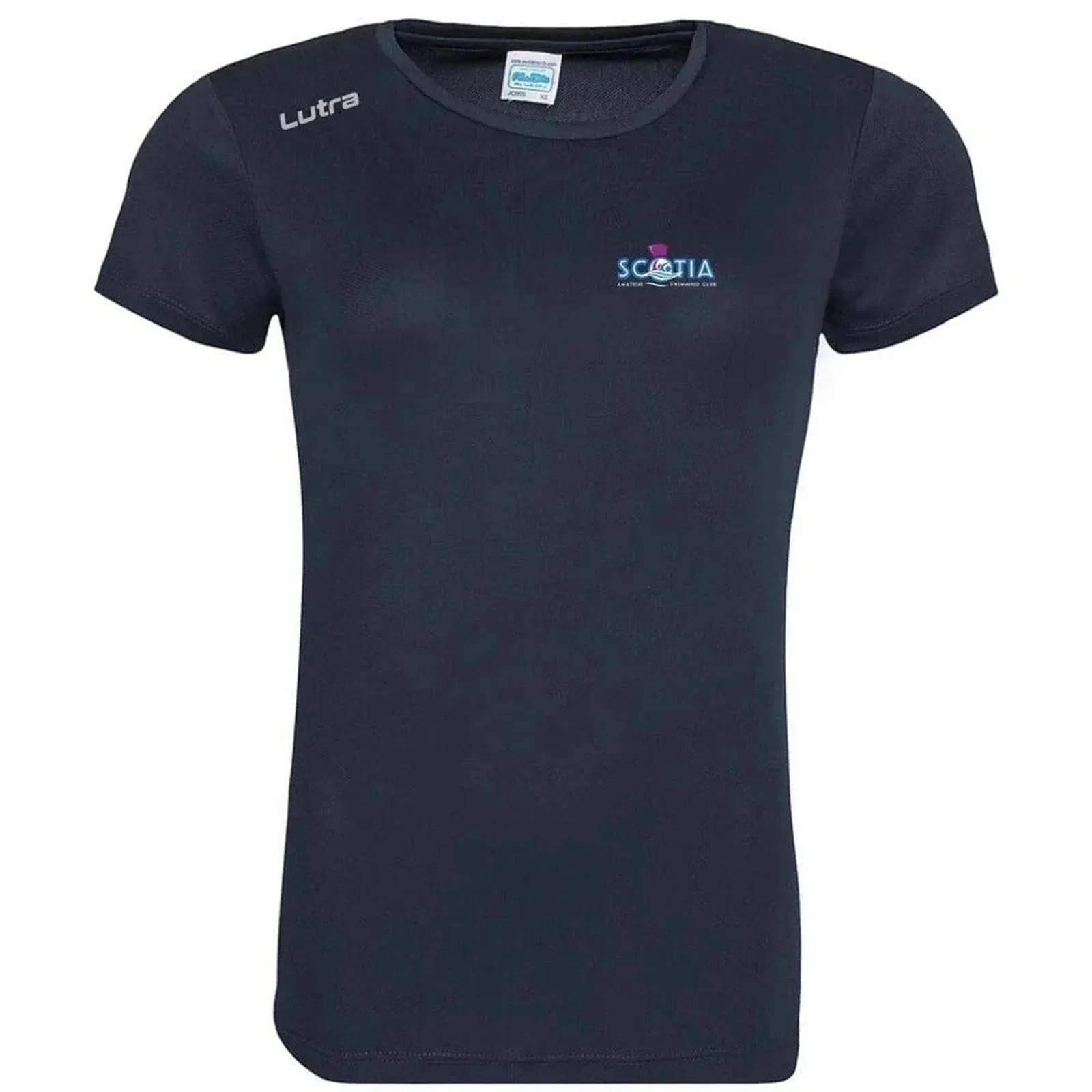 Scotia ASC - Womens Cool T 'COACH'