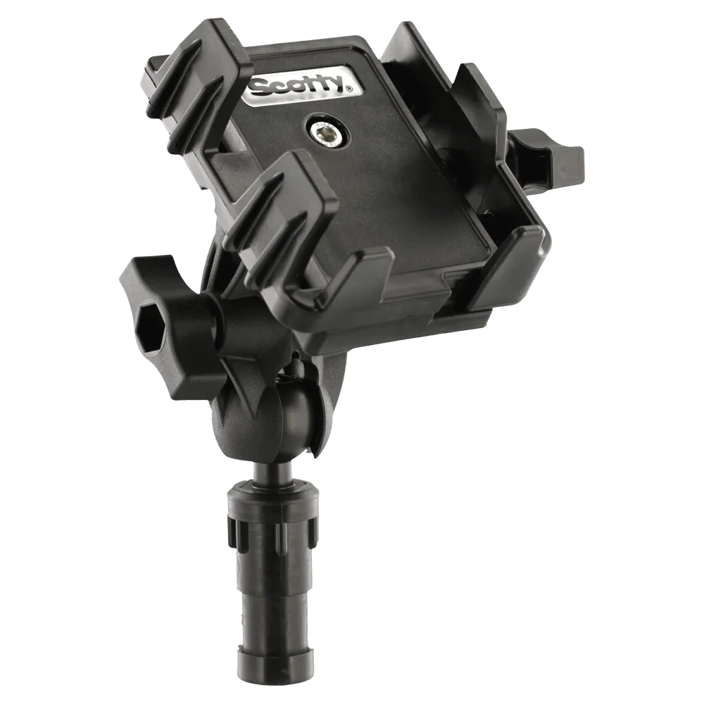 Scotty PHONE HOLDER 7/8 x 1 1/4