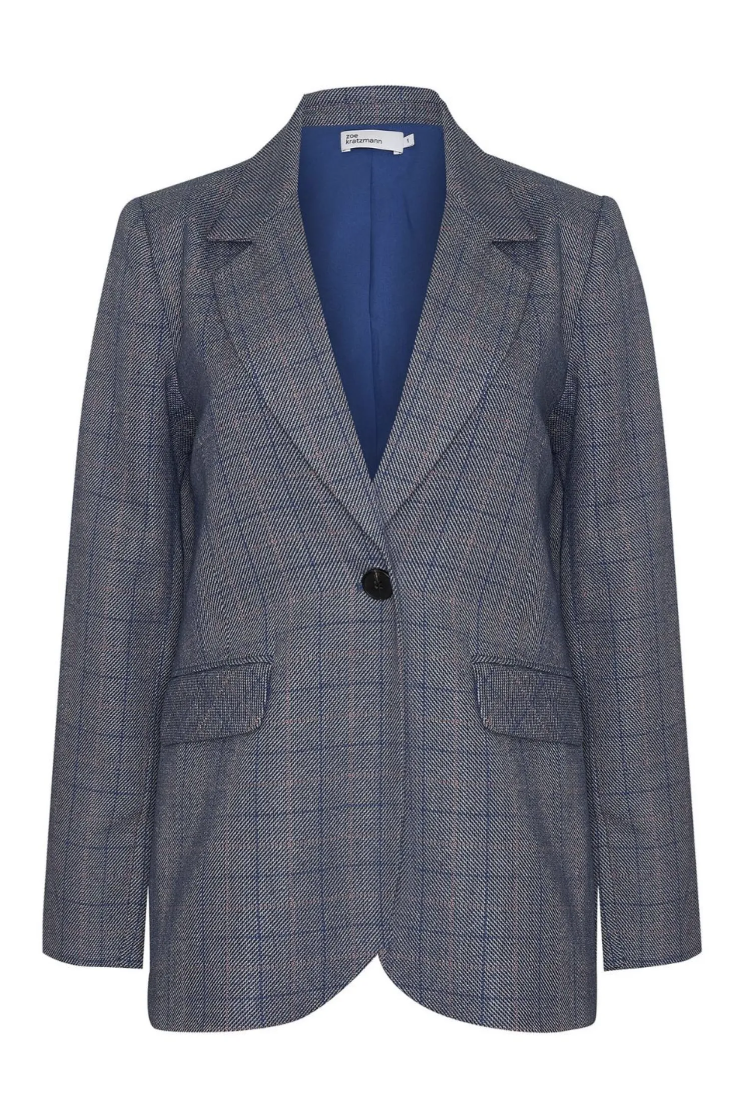 SCOUT Jacket