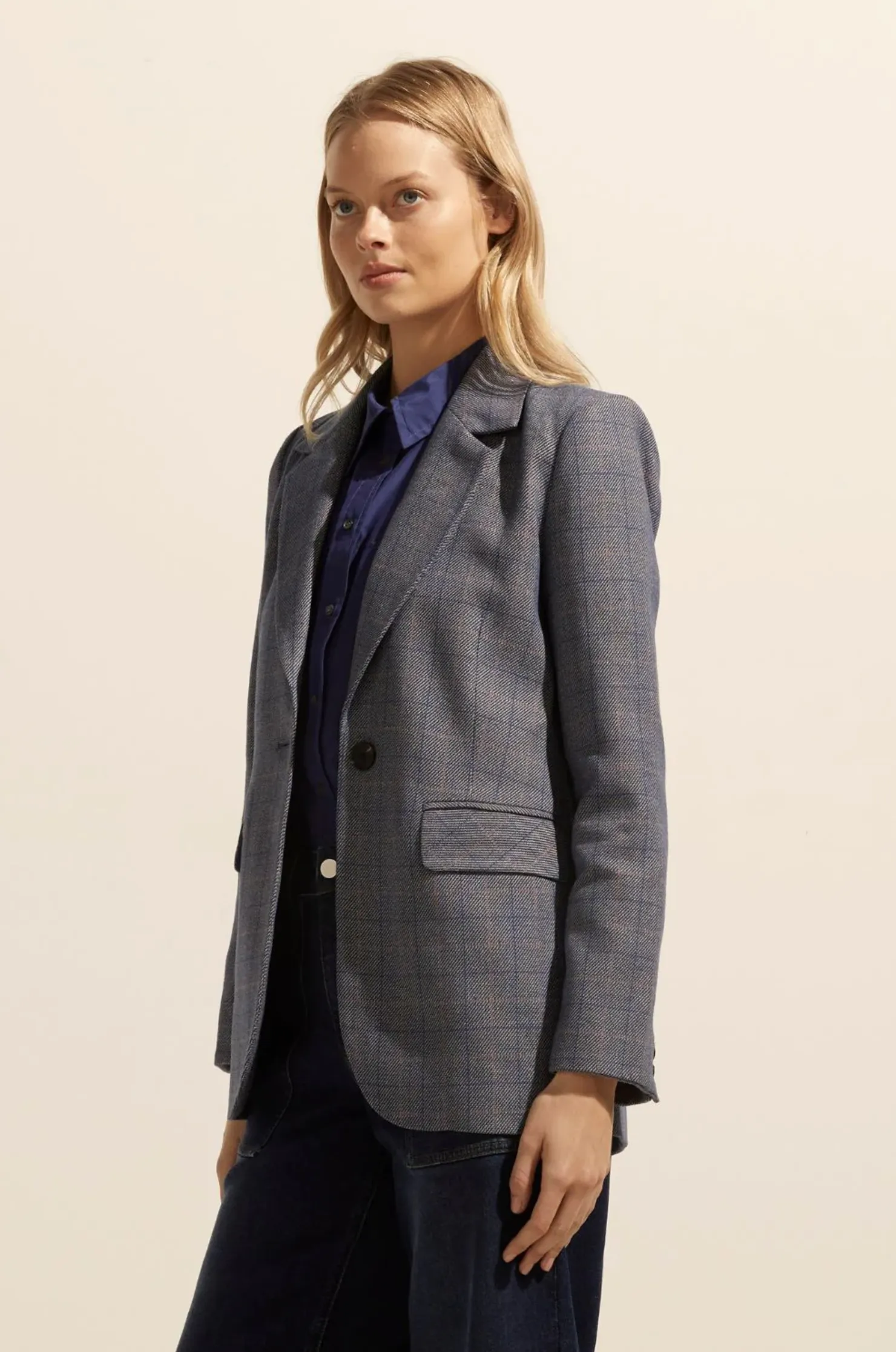 SCOUT Jacket