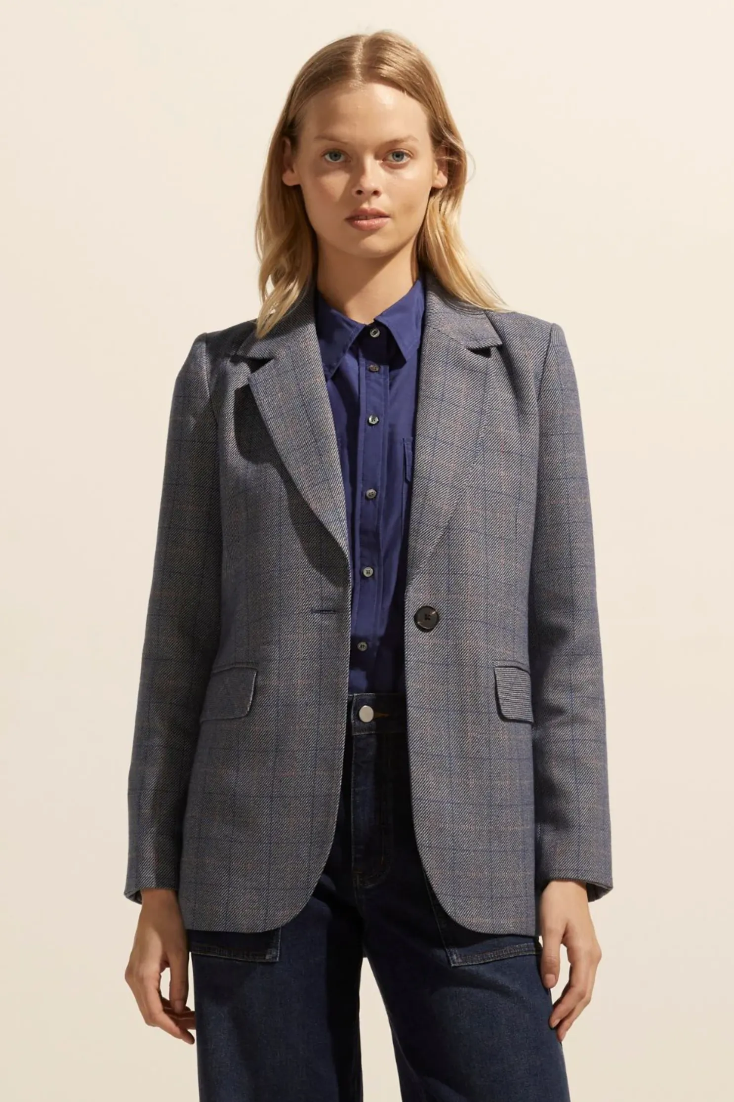 SCOUT Jacket