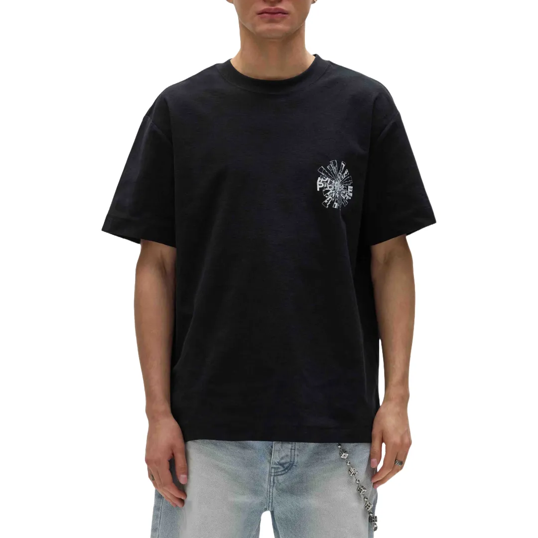 SHATTERED TEE