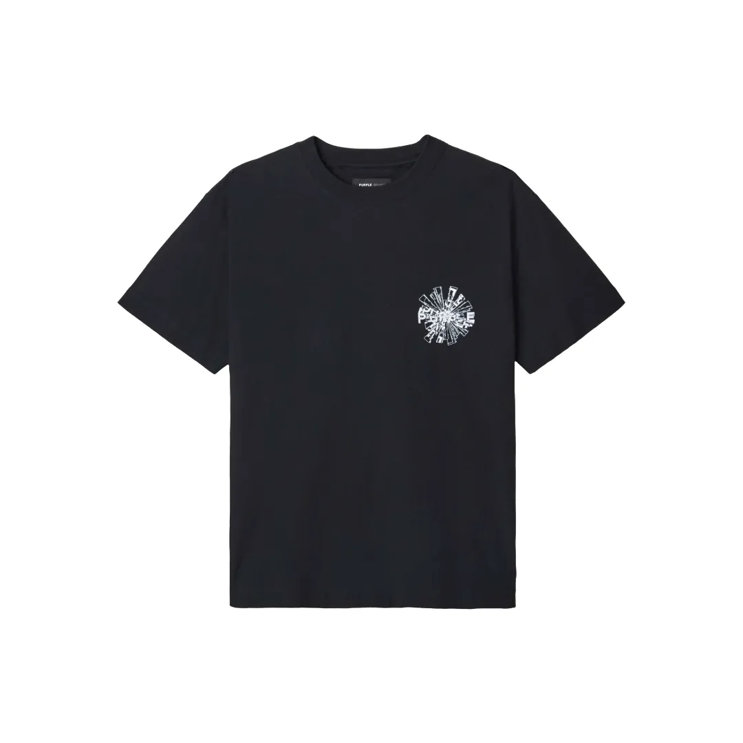 SHATTERED TEE