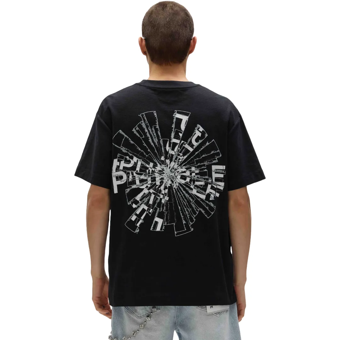 SHATTERED TEE