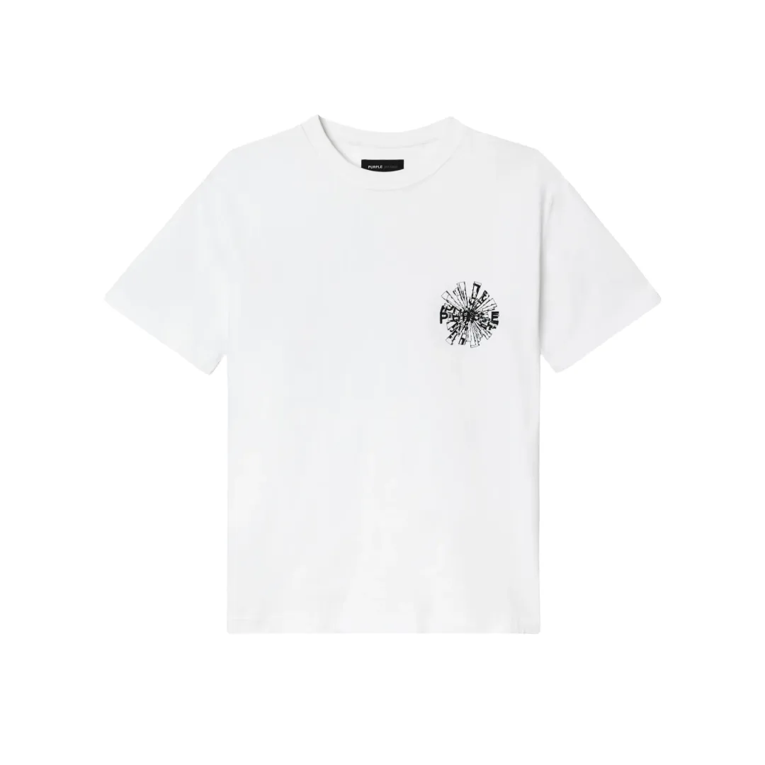 SHATTERED TEE