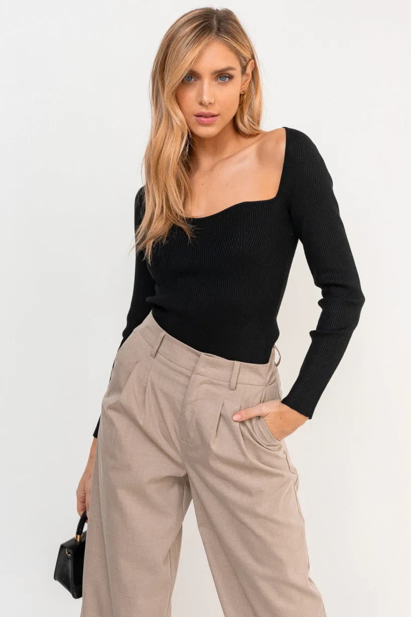 Shelly Top
