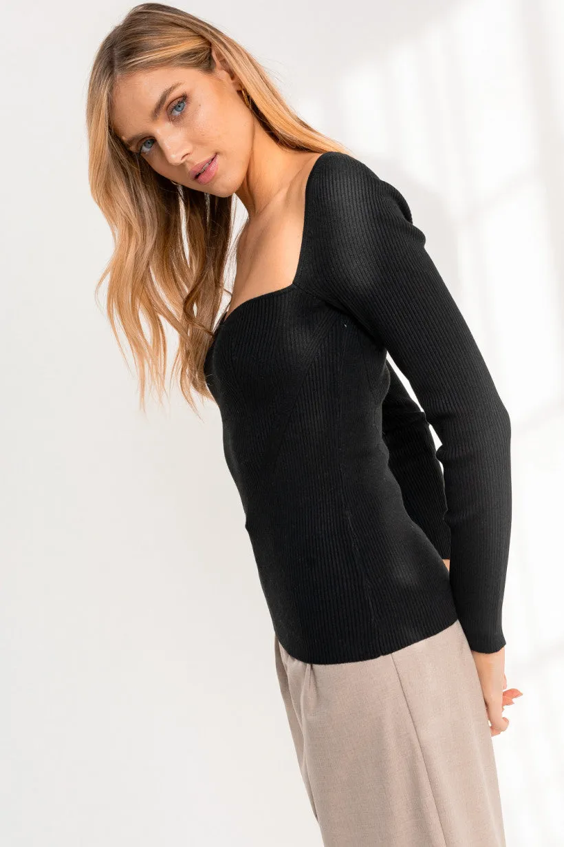 Shelly Top
