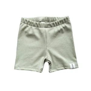 Short bambou unisexe-Margarita