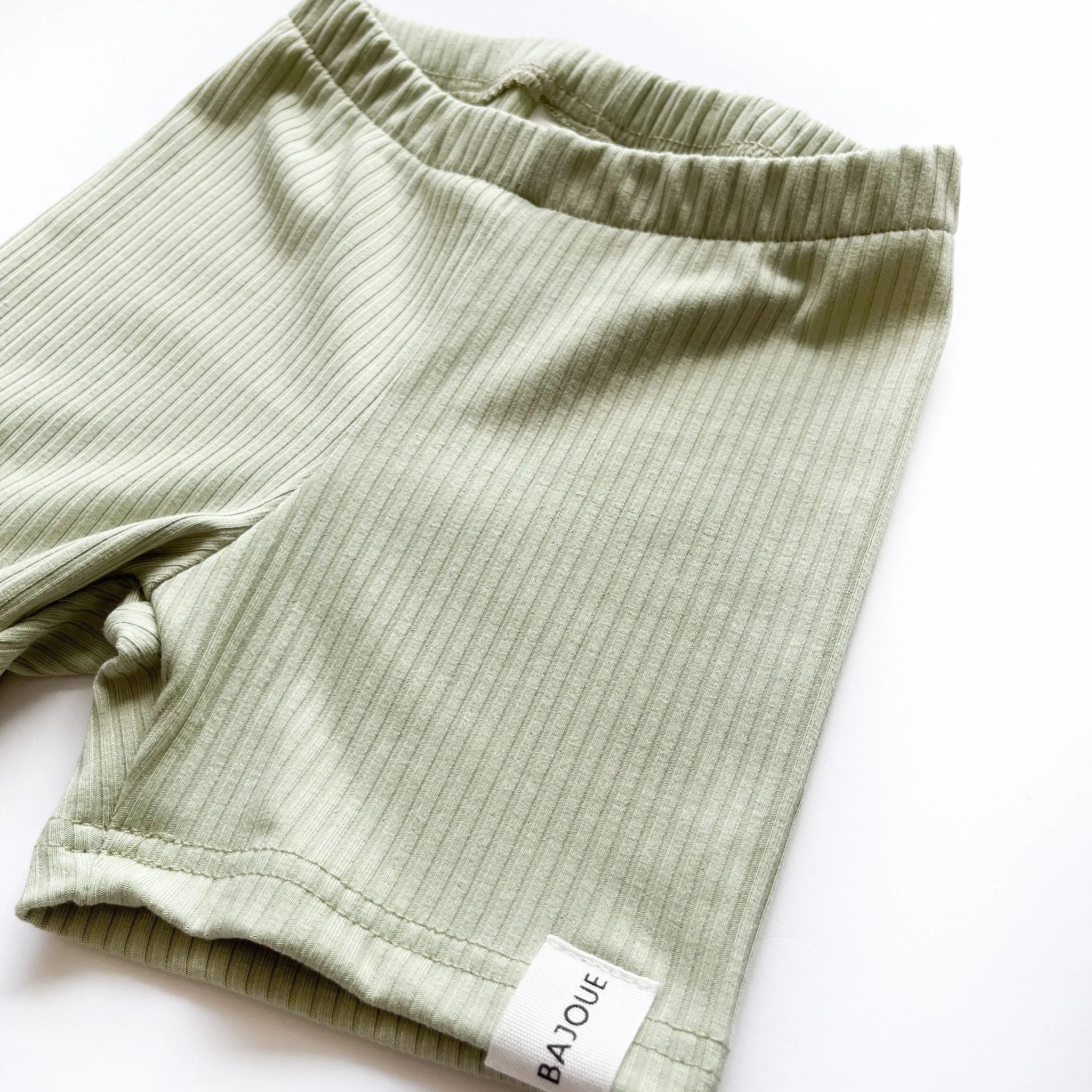 Short bambou unisexe-Margarita