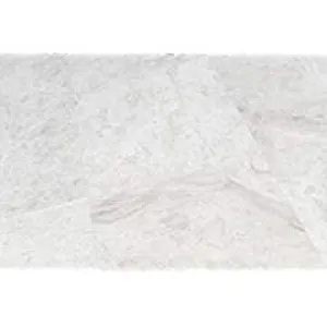 Siberian Gray Marble 18X18 Polished Premium Quality Field Tile (LOT of 100 PCS. (225 SQ. FT.))