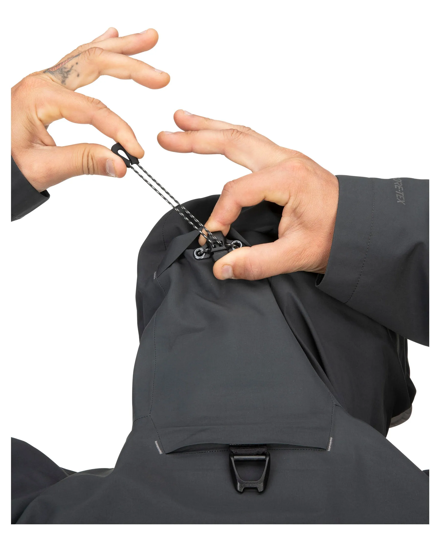 Simms M's Guide Classic Jacket