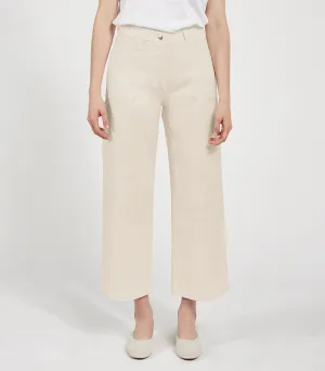 Simone Jeans, Ivory