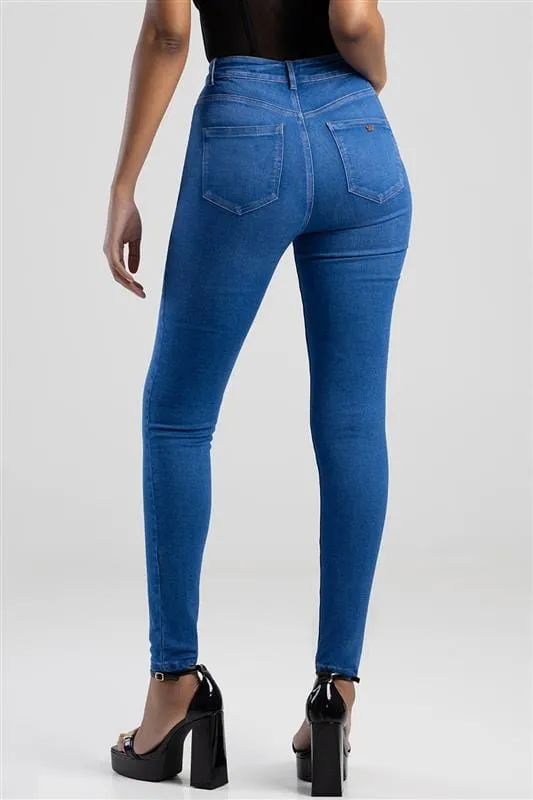 Sissyboy Ladies High Waist Sexy Curvy